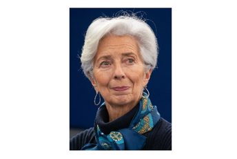 Lagard: Ne strahujem od brda dugova EU, već od ukidanja podsticaja Kristin Lagard