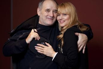 Đorđe i Olivera bili su nerazdvojni od 1979.: ‘Ona je moj verni Sančo Pansa, moja ljubavnica i saborac‘ Đorđe i Olivera bili su nerazdvojni od 1979.: ‘Ona je moj verni Sančo Pansa, moja ljubavnica i saborac‘