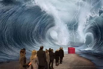 Čudo na aerodromu Čudo na aerodromu