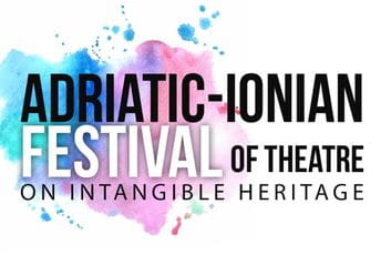 Jadransko-jonski online pozorišni festival za kraj ADNICH projekta