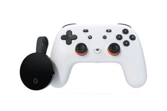 Google tužen zbog laganja o kvalitetu grafike i rezoluciji na Stadia striming servisu Google tužen zbog laganja o kvalitetu grafike i rezoluciji na Stadia striming servisu