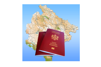 Da li je Zakon o državljanstvu liberalan ili ga treba mijenjati? Ilustracija