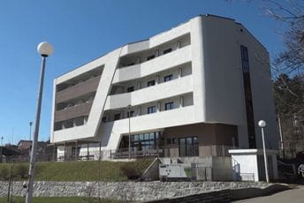 Večeras vakcinacija u Domu starih Pljevlja: Ponosni što u imunizaciju ulazimo bez ijednog zaraženog