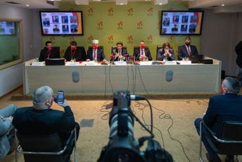 Teroristi nisu vjernici nego kriminalci i tako ih treba tretirati