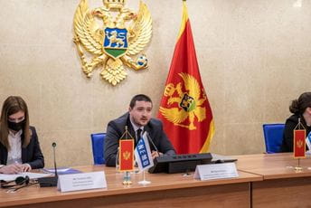 Biće izrađena pravila za efikasnije funkcionisanje DIK-a Biće izrađena pravila za efikasnije funkcionisanje DIK-a