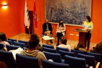 Treba čuvati i voljeti vlastiti jezik Treba čuvati i voljeti vlastiti jezik