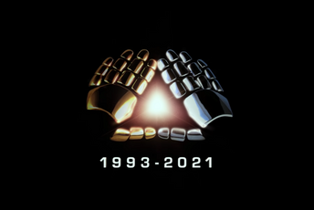 Daft Punk se razišao uz „Epilogue“ Daft Punk se razišao uz „Epilogue“