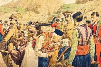 Jovanović: Invazija na Crnu Goru Jovanović: Invazija na Crnu Goru