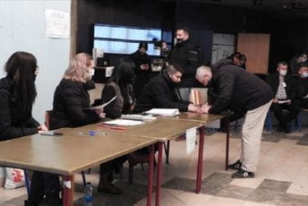 Male šanse da predstavnici Bošnjaka budu u vlasti Srebrenice Male šanse da predstavnici Bošnjaka budu u vlasti Srebrenice