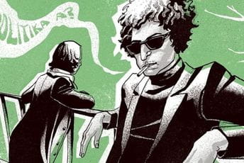 Bukilić: Nobelovac Bukilić: Nobelovac