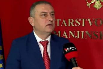 Udruženje Crnogoraca Lovćen osudilo napad na sina predsjednika kosovske PD stranke Udruženje Crnogoraca Lovćen osudilo napad na sina predsjednika kosovske PD stranke