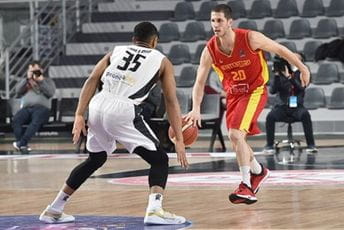 Pobjeda Crne Gore za kraj ciklusa Pobjeda Crne Gore za kraj ciklusa