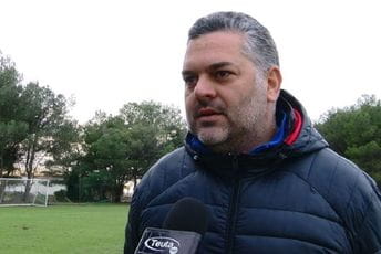 Savović suspendovan četiri utakmice, kažnjen i novčano Savović suspendovan četiri utakmice, kažnjen i novčano