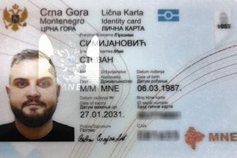 Simijanoviću pomagao crnogorski policajac Simijanoviću pomagao crnogorski policajac