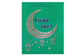 Osvrt na panoramu pjesništva Bošnjaka Crne Gore “Lirski zinet” Osvrt na panoramu pjesništva Bošnjaka Crne Gore “Lirski zinet”