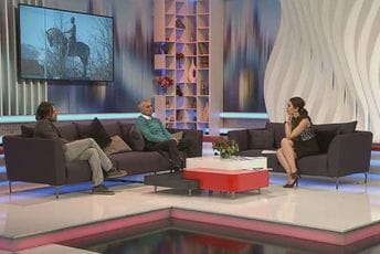 Crkva da napravi otklon od izbora Crkva da napravi otklon od izbora