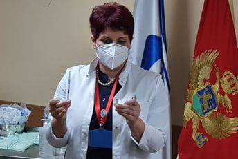 Ispunjeni online formulari doprinose boljem ogranizovanju procesa imunizacije Ispunjeni online formulari doprinose boljem ogranizovanju procesa imunizacije