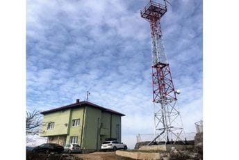 EKIP: Puštena u rad Daljinski upravljana kontrolno-mjerna stanica u Nikšiću EKIP: Puštena u rad Daljinski upravljana kontrolno-mjerna stanica u Nikšiću