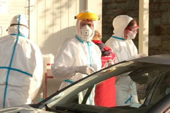 Dobra vijest: Naučnici identifikovali antitijela koja bi mogla neutralisati omikron Dobra vijest: Naučnici identifikovali antitijela koja bi mogla neutralisati omikron