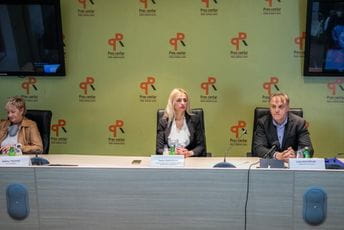 Svaki sedmi migrant je tokom svog putovanja bio žrtva krijumčara Svaki sedmi migrant je tokom svog putovanja bio žrtva krijumčara