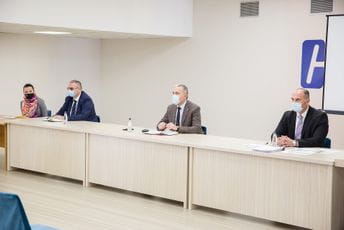 Novi paket mjera da se usmjeri ka mikro, malim i srednjim preduzećima Novi paket mjera da se usmjeri ka mikro, malim i srednjim preduzećima