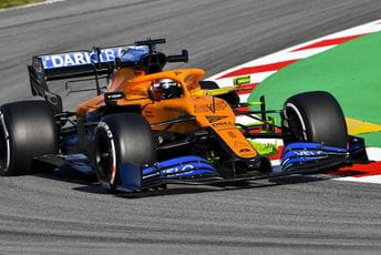 Braun: Ne pokušavamo da pobijedimo samo Ferari, već devet ekipa Braun: Ne pokušavamo da pobijedimo samo Ferari, već devet ekipa