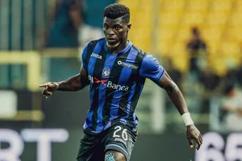 Preminuo mladi fudbaler Atalante Preminuo mladi fudbaler Atalante