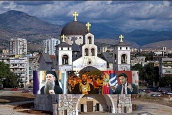 Vlast rado pristaje na uticaj SPC, popovi bi u javne škole države koju ne priznaju Vlast rado pristaje na uticaj SPC, popovi bi u javne škole države koju ne priznaju