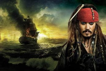 Publika hoće da vrati Depa u „Pirate sa Kariba“ Publika hoće da vrati Depa u „Pirate sa Kariba“