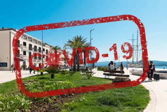 Tivat: Predsjednik nalaže zatvaranje Solila i Velikog gradskog parka Tivat: Predsjednik nalaže zatvaranje Solila i Velikog gradskog parka