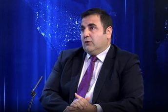 Vlada projektovala 330.000 eura manje za borbu protiv korupcije Vlada projektovala 330.000 eura manje za borbu protiv korupcije