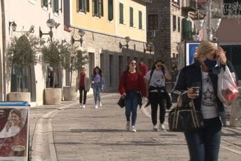 Krivična prijava zbog ugrožavanja sigurnosti Krivična prijava zbog ugrožavanja sigurnosti