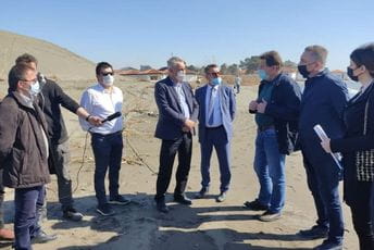 Mitrović: Uspjeli smo da spasimo Adu Bojanu, barem privremeno Mitrović: Uspjeli smo da spasimo Adu Bojanu, barem privremeno