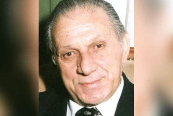 Gospodin znanosti i ljudskosti Nikola Vujanović