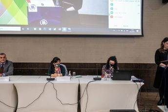 Pristupačan saobraćaj šansa za razvoj aktivnog pojedinca i društva Pristupačan saobraćaj šansa za razvoj aktivnog pojedinca i društva