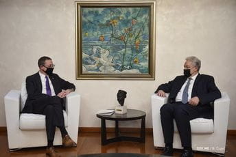 Krivokapić: Kanadske investicije značajne, jedan od najboljih primjera Porto Montenegro Krivokapić: Kanadske investicije značajne, jedan od najboljih primjera Porto Montenegro