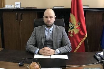 Radulović: Crna Gora računa na solidarnost i podršku partnera i saveznika Radulović: Crna Gora računa na solidarnost i podršku partnera i saveznika