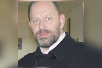 Jovović bio predložen za direktora Nacionalne biblioteke na CT Vasilj JOVOVIĆ