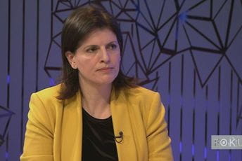 Kordić: Reforme ne mogu biti brze i kratkog daha Kordić: Reforme ne mogu biti brze i kratkog daha