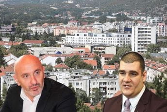 Vlada posredno priznala da Crnom Gorom rovare razne obavještajne službe Vlada posredno priznala da Crnom Gorom rovare razne obavještajne službe