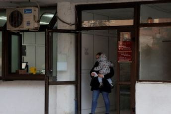 Tri trudnice umjesto glukoze primile cink-oksid Tri trudnice umjesto glukoze primile cink-oksid