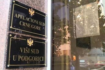 Namiku Arifoviću će se ponovo suditi