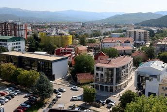 Milović: Mjere se u Nikšiću veoma slabo poštuju Milović: Mjere se u Nikšiću veoma slabo poštuju