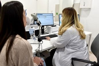 MOJ LAB poliklinika - prava adresa za razrješenje dijagnostičkih dilema i precizno praćenje toka bolesti MOJ LAB poliklinika - prava adresa za razrješenje dijagnostičkih dilema i precizno praćenje toka bolesti