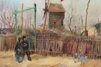 Prvi put će biti izložena čuvena Van Gogova slika (VIDEO) Prvi put će biti izložena čuvena Van Gogova slika (VIDEO)