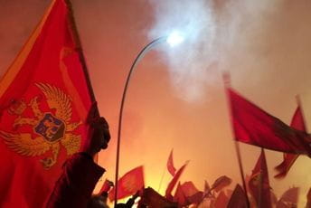 NVO Montenegro International: Nemojte da se usudite da u Tuzi šaljete specijalne jedinice NVO Montenegro International: Nemojte da se usudite da u Tuzi šaljete specijalne jedinice