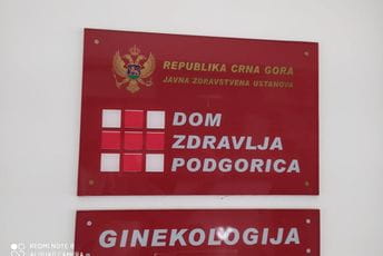 Dvoje zaposlenih privremeno udaljeno sa posla zbog propusta u liječenju trudnica Dvoje zaposlenih privremeno udaljeno sa posla zbog propusta u liječenju trudnica