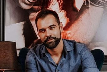 Korak po korak Ognjen GVOZDENOVIĆ