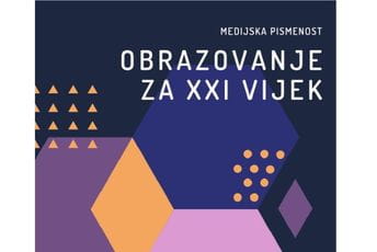 Medijsku pismenost uvesti u sve srednje škole Medijsku pismenost uvesti u sve srednje škole