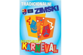 Kotorski zimski karneval 14.marta, svi programi onlajn Kotorski zimski karneval 14.marta, svi programi onlajn